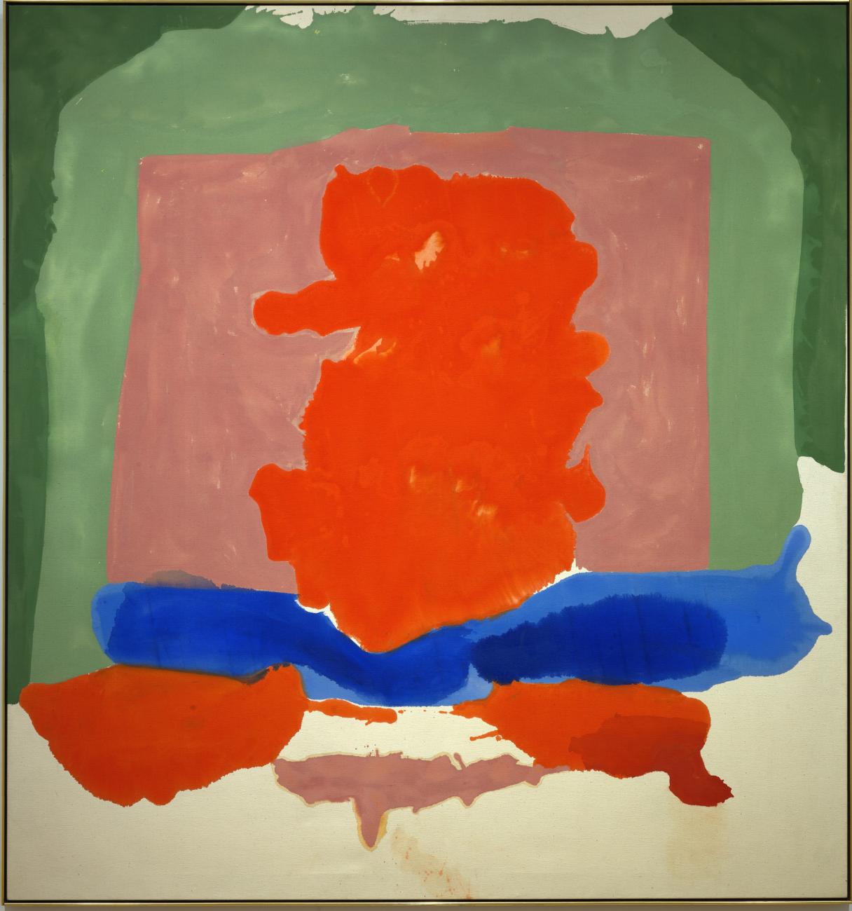 Helen Frankenthaler